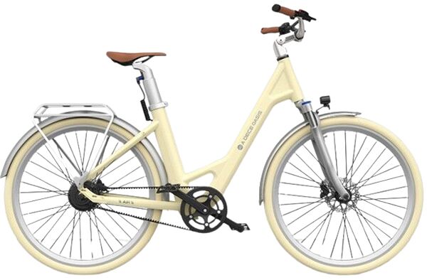 Xe đạp trợ lực điện ADO A28 Air
